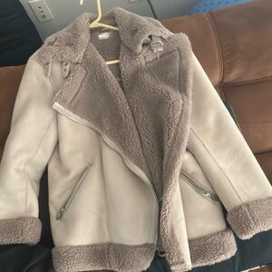 New HM JACKET MEDIUM